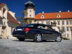 Mercedes Třída CL - fotka číslo 5