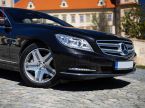Mercedes Třída CL - fotka číslo 7