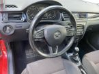 Škoda Rapid - fotka číslo 11