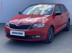 Škoda Rapid - fotka číslo 2