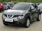 Nissan Juke - fotka číslo 2