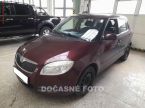 Škoda Fabia - fotka číslo 0