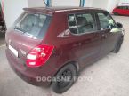 Škoda Fabia - fotka číslo 1