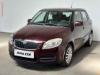 Škoda Fabia - fotka číslo 2