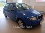 Škoda Fabia - fotka číslo 0