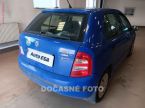 Škoda Fabia - fotka číslo 1