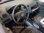 Škoda Fabia - fotka číslo 2