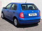 Škoda Fabia - fotka číslo 5