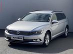 Volkswagen Passat - fotka číslo 2