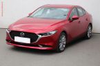 Mazda 3 - fotka číslo 2
