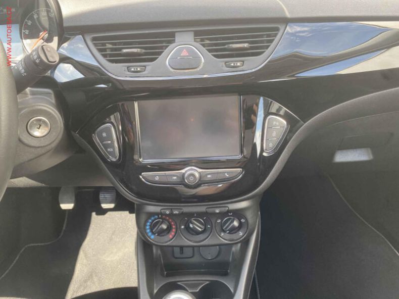 Opel Corsa - hlavní fotka