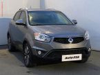 SsangYong Korando - fotka číslo 0