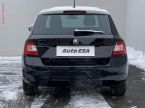 Škoda Fabia - fotka číslo 4