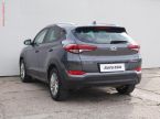 Hyundai Tucson - fotka číslo 3