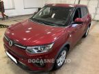SsangYong Tivoli - fotka číslo 0