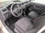 Volkswagen Caddy - fotka číslo 9