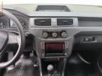Volkswagen Caddy - fotka číslo 11