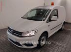Volkswagen Caddy - fotka číslo 1