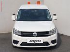 Volkswagen Caddy - fotka číslo 1