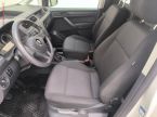 Volkswagen Caddy - fotka číslo 19
