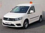 Volkswagen Caddy - fotka číslo 2