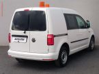 Volkswagen Caddy - fotka číslo 3