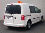 Volkswagen Caddy - fotka číslo 3