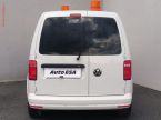 Volkswagen Caddy - fotka číslo 4