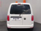 Volkswagen Caddy - fotka číslo 4