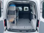 Volkswagen Caddy - fotka číslo 5