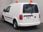 Volkswagen Caddy - fotka číslo 5