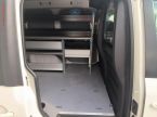 Volkswagen Caddy - fotka číslo 6