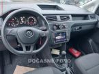 Volkswagen Caddy - fotka číslo 7