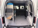 Volkswagen Caddy - fotka číslo 8