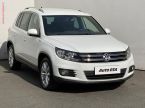 Volkswagen Tiguan - fotka číslo 0