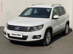 Volkswagen Tiguan - fotka číslo 2