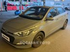 Hyundai i20 - fotka číslo 0