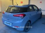 Hyundai i20 - fotka číslo 1