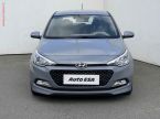 Hyundai i20 - fotka číslo 1