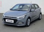 Hyundai i20 - fotka číslo 2