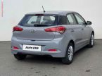 Hyundai i20 - fotka číslo 3