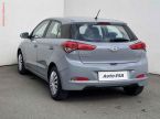 Hyundai i20 - fotka číslo 5