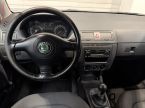 Škoda Fabia - fotka číslo 12