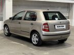 Škoda Fabia - fotka číslo 3