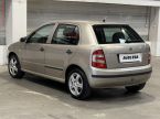 Škoda Fabia - fotka číslo 3