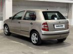Škoda Fabia - fotka číslo 3