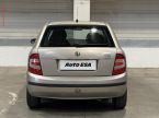 Škoda Fabia - fotka číslo 4