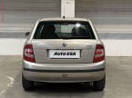 Škoda Fabia - fotka číslo 4