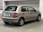 Škoda Fabia - fotka číslo 5