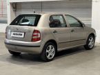 Škoda Fabia - fotka číslo 5